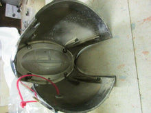 Load image into Gallery viewer, GM 57 Oldsmobile steering wheel center car 569326 56 57 58 59 Shipping include