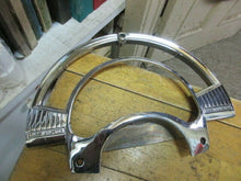 Charger l'image dans la galerie, Mopar Imperial Chrysler speedometer cluster gauges 49 50 51 52 53 54 oil fuel ampere Shipping include