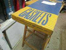 Load image into Gallery viewer, OEM GM 1953 1954 1955 Chevrolet head gasket 235 eng. pass. & truck 53 54 55 ( one only) Shipping include