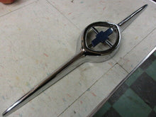 Load image into Gallery viewer, NORS Chevrolet 1955 40s 50's 60's Automobilia garage wall SHIPPING INCLUDE