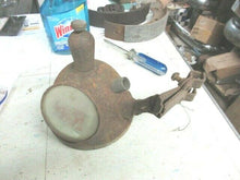 Charger l'image dans la galerie, Vintage antique lamp 10's 20's big car Packard Cadillac Studebaker Packard