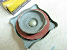 Load image into Gallery viewer, NORS R-2 radiator cap Chrysler DeSoto Dodge Plymouth Reo 33 34 35 36