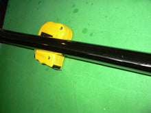 Charger l'image dans la galerie, # 2188461 NOS Mopar L Qt panel side rear fin moulding Dodge 1961 59 60 61