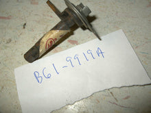 Load image into Gallery viewer, - Fomoco NOS B6I-9919-A B61-9919-1 Ford Lincoln Mercury lever 55 56 57 58 59 60 61 SHIPPING INCLUDE