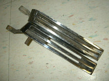 Charger l'image dans la galerie, Chrysler 1940 Plymouth Dodge DeSoto hood hinge 33 34 35 36 37 38 39 40 41 42 46