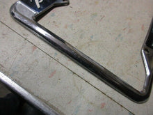 Load image into Gallery viewer, 1948 Ford license plate bracket V8