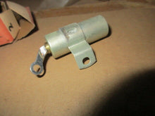 Load image into Gallery viewer, NORS FOMOCO Condenser Ford Mercury 41 42 46 47 48 repl. IGA-12300-B VF L-607 Shipping include