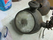 Charger l'image dans la galerie, Vintage antique lamp 10's 20's big car Pair Packard Cadillac Studebaker Packard