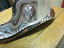 Load image into Gallery viewer, Mopar Gravel guard Plymouth 1951 1952 # 1367261 LEFT HAND Dodge Chrysler deSoto 49 50 (Copie)