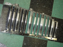 Load image into Gallery viewer, Mopar DeSoto 1949 front grill chrome vintage 48 49 50 Chrysler - You pay SHIPPINGnfee directlu to UPS