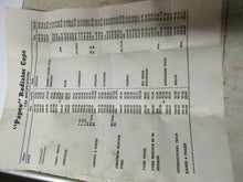 Charger l'image dans la galerie, Chevrolet Ford Kaiser Fraser Nash Olds Pontiac Willys 48 48 50 51 52 53 54 55 56