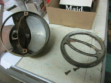 Charger l'image dans la galerie, OEM GM 1930 Buick tail lamp 27 28 29 30 31 32 core shipping include