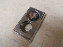 Charger l'image dans la galerie, GM Buick Le sabre 1974 70 71 72 73 74 75 76 77 78 79 crest emblem