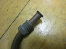 Charger l'image dans la galerie, NORS gas line Buick 1952 52 Weather Line 11209