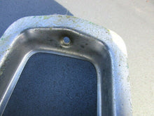 Charger l'image dans la galerie, - OEM GM Cadillac 1986 tail lamp bezel 80 81 82 83 84 85 86 87 88 89 SHIPPING INCLUDE