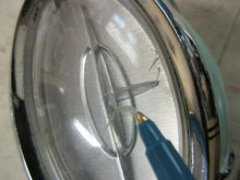 Load image into Gallery viewer, GM 57 Oldsmobile steering wheel center car 569326 56 57 58 59 Shipping include