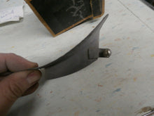 Charger l'image dans la galerie, Coil bracket curved dash Studebaker 10's 20's 30's Nash Fraser Packard GM Mopar shipping include