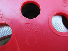 Charger l'image dans la galerie, Chrome mag wheel rim 15 x 7   5 1/2 bolt paterns