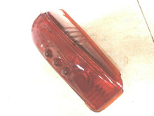 Charger l'image dans la galerie, OEM Studebaker tail lamp lens glass 1942 38 39 40 41 42 46 47 48 SGCO