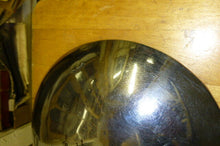 Load image into Gallery viewer, GM 1938 1939 Buick hubcap wheelcover 38 39 40 41 42 46 Diam 9 1/4in SHIPPING INCLUDE