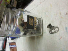 Load image into Gallery viewer, 4634 distributor contact plate Chandler Cleveland, Checker Cab, Essex, Hudson, Hupmobile, Jordan, Nash, Peerless, Ruxton, Stearns-Knight, Willys 28 29 30 31 32 33