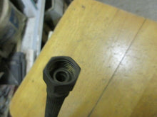 Charger l'image dans la galerie, NORS gas line Buick 1952 52 Weather Line 11209