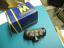 Load image into Gallery viewer, nors PAIR 19238 rear cylinder wheel Studebaker 54 55 58 59 commander President Hawk Lark SHIPPING INCLUDE
