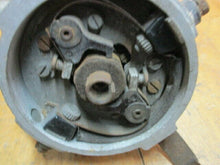 Load image into Gallery viewer, Oldsmobile 37 38 39 40 41 6 cyl Mallory distributor assy Replace original DR-647F distributor 50$ shipping include