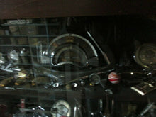 Charger l'image dans la galerie, Mopar Imperial Chrysler speedometer cluster gauges 49 50 51 52 53 54 oil fuel ampere Shipping include