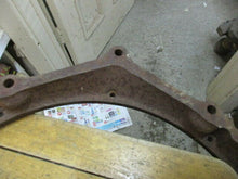 Charger l'image dans la galerie, Chevrolet 56 57 58 59 60 61 3742366 Original V8 Powerglide Transmission Adapter