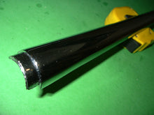 Charger l'image dans la galerie, # 2188461 NOS Mopar L Qt panel side rear fin moulding Dodge 1961 59 60 61