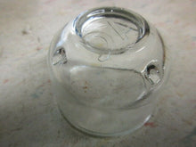 Charger l'image dans la galerie, GM Oldsmobile 1951 AC Fuel Pump Glass Bowl 49 50 52 Buick Cadillac 2 1/4 x 1 5/8