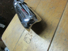 Load image into Gallery viewer, - original oem Fomoco Ford 1941 bumper guard bumperette 38 39 40 41 42 Shipping include