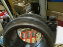 Charger l'image dans la galerie, Chevrolet 1933 34 connecting rod babbit bearing  GM # 837107 Pass Truck ( ONE )