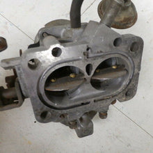 Charger l'image dans la galerie, Carter 4417S carburetor 2BBL Dodge Plymouth truck 64 65 66 67 68 69 70 71 72