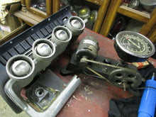 Charger l'image dans la galerie, Fomoco 1964 speedometer and cluster gauges 64 Tbird Thunderbid