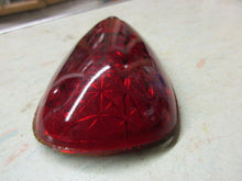 Charger l'image dans la galerie, PAP Mopar Plymouth 1939 38 39 40 tail lamp lens glass ORIGINAL