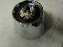 Load image into Gallery viewer, Mopar Chrysler Imperial CREST 57 58 59 60 61 62 63 64 65 66 67 68 hubcap ? Horn emblem