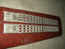 Charger l'image dans la galerie, Cadillac 1941 40 42 39 hood side ornament  GM vintage