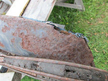 Charger l'image dans la galerie, Mercury 1963 1964 Ford Lincoln convertible top assy 63 64 65 66 67 68 69 70 71 YOU PAY SHIPPING DIRECTLY TO UPS