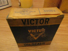 Load image into Gallery viewer, NORS Victor 49981 oil seal Ford Ferguson 39 40 41 42 46 47 48 49 50 9N4251 S9908 SHIPPING INCLUDE
