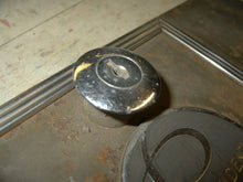 Charger l'image dans la galerie, 1937 Studebaker President glove box door 37 38 39 36 35 34