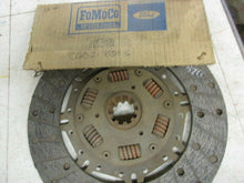 Charger l'image dans la galerie, C6OZ-7550-G Ford 10inch clutch disk 64 65 66 67 68 69 70 71 72 Truck