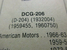 Charger l'image dans la galerie, Buick Chevrolet Cadillac GM 56 57 58 59 60 61 62 63 64 65 66 67 68 69 70 71 2 73