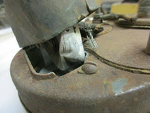 Charger l'image dans la galerie, vintage OEM GM Dash gauge Gas Temp Amp speedo 1928 Buick 24 25 26 27 28 29 Shipping include