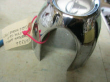 Load image into Gallery viewer, GM 57 Oldsmobile steering wheel center car 569326 56 57 58 59 Shipping include