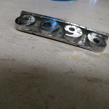 Charger l'image dans la galerie, CHEVROLET 9600 crest nameplate