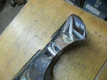 Load image into Gallery viewer, - original oem Fomoco Ford 1941 bumper guard bumperette 38 39 40 41 42 Shipping include