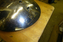 Load image into Gallery viewer, GM 1938 1939 Buick hubcap wheelcover 38 39 40 41 42 46 Diam 9 1/4in SHIPPING INCLUDE