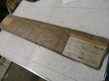 Charger l'image dans la galerie, NORS oil pan set Continental W8 W10 W11 1930 1931 30 31 FS81169